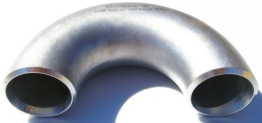 180 Degree Long Radius Elbow Manufacturers in India 印度180度半径肘部制造商