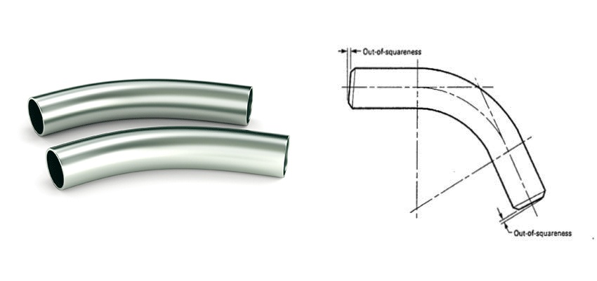 3D Pipe Bend Manufacturers in India 3d管弯制造商在印度
