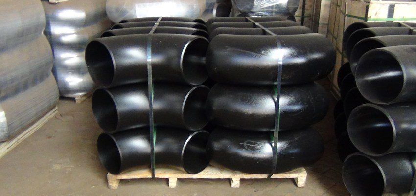 ASME B16.9 Elbow Manufacturers in India ASME B16.9 Elbow Manufacturers in India