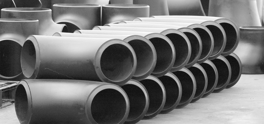 ASME B16.9 Fittings Manufacturers in India ASME B16.9印度配件制造商