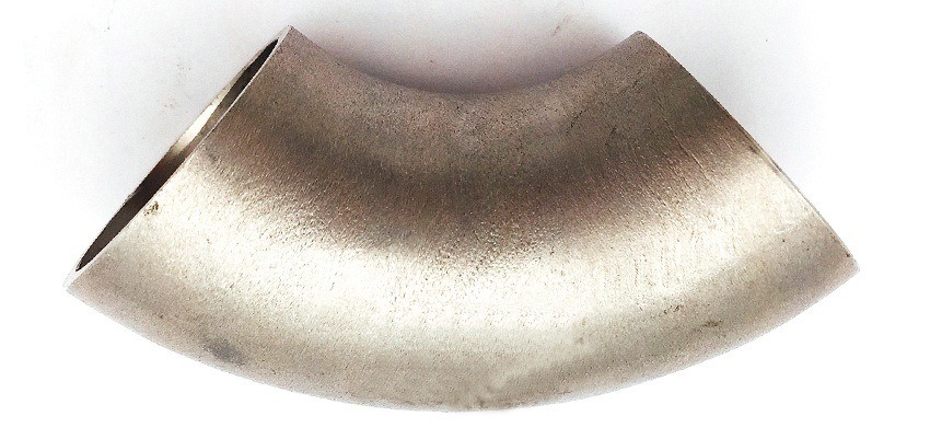 Buttweld 1.5D Elbow Manufacturers in India 印度对焊1.5D弯头制造商