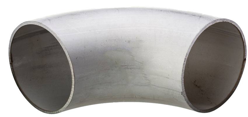 Buttweld 3D Elbow Manufacturers in India 印度对接焊接3D弯头制造商