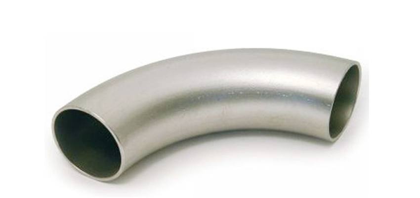 Buttweld 5D Elbow Manufacturers in India 印度对焊5D弯头制造商