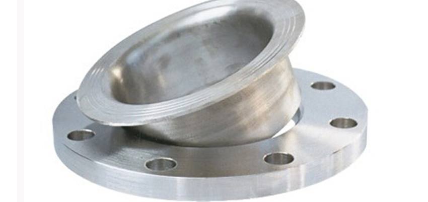 Buttweld Lap Joint Stub End Manufacturers in India 印度对焊搭接短端制造商