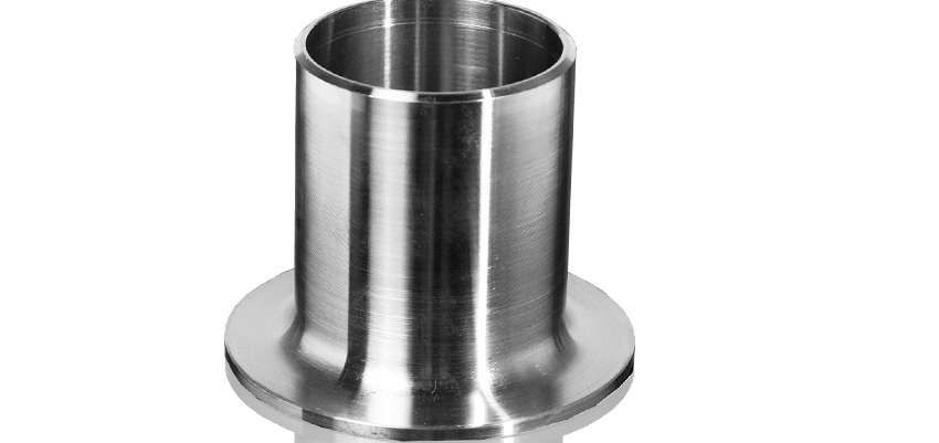 Buttweld Long Stub End Manufacturers in India Buttweld Long Stub最终制造商在印度