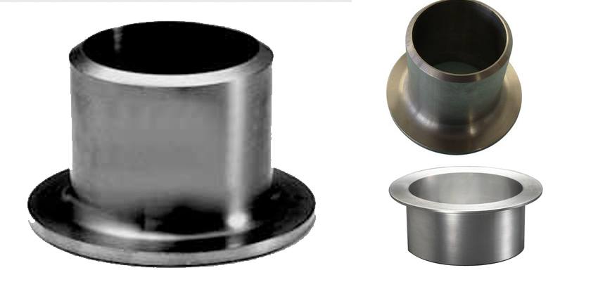 Buttweld Short Stub End Manufacturers in India butt - tweld Short Stub End制造商在印度
