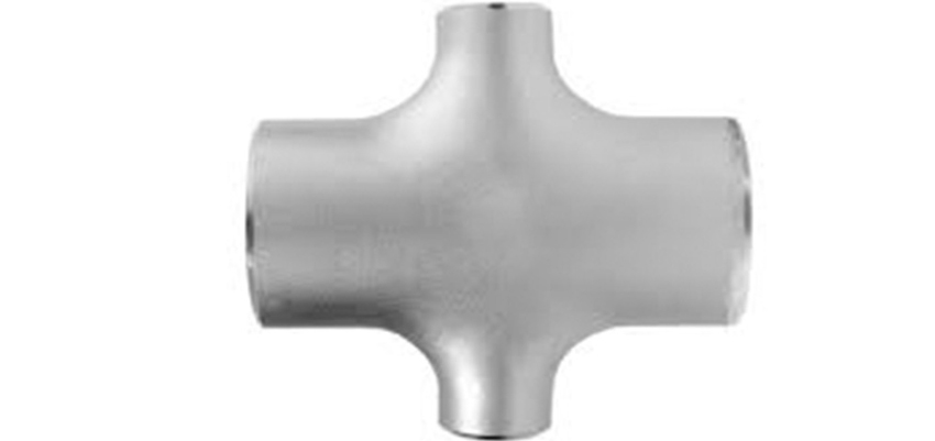 Buttweld Unequal Cross Manufacturers in India Buttweld在印度的不等交叉制造商
