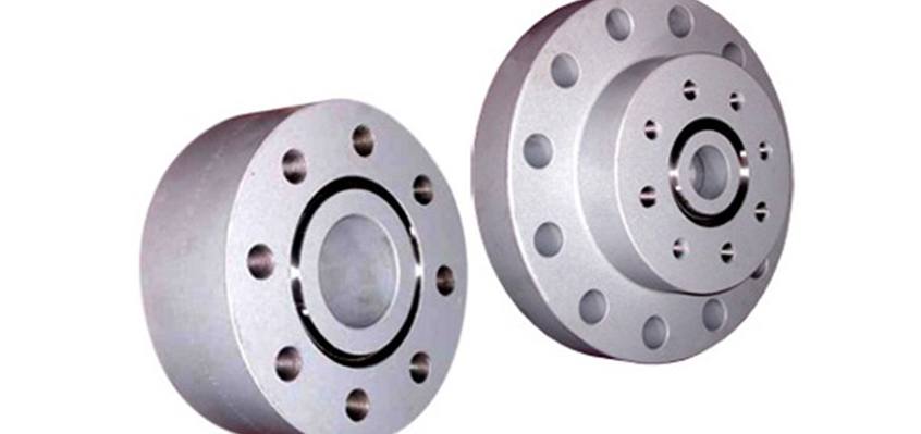 API 6A Flanges API 6A法兰