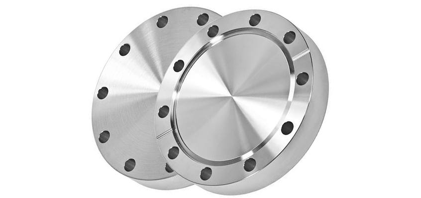 Blind Flange (BLRF/BLFF 盲板(BLRF / BLFF)