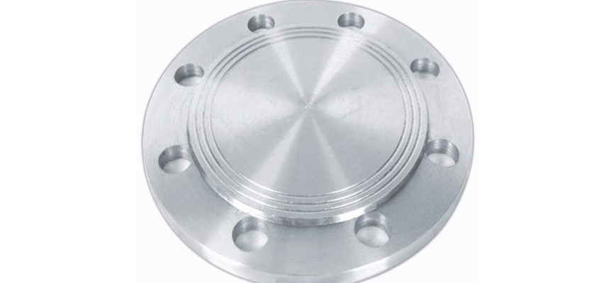 BS4504 Flanges BS4504法兰