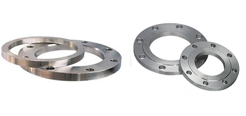 BS4504 Plate Flange BS4504板法兰