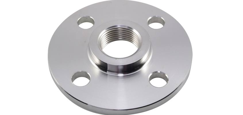 BS4504 Threaded Flange BS4504螺纹法兰
