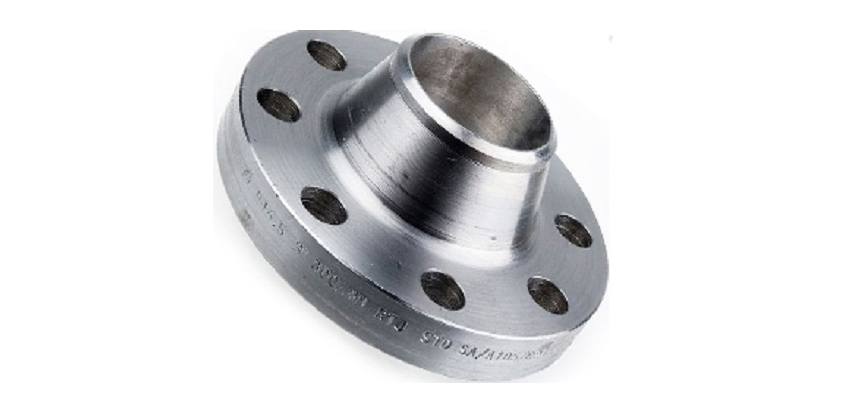BS4504 Weld Neck Flange BS4504焊接颈部法兰