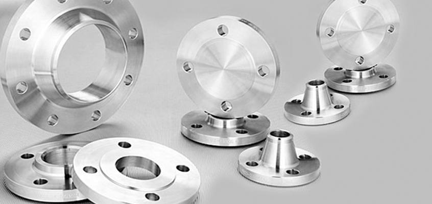 EN 1092-1 Type 01 Flange EN 1092-1 01型法兰