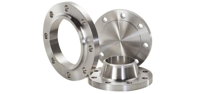 EN 1092-1 Type 02 Flange EN 1092-1 02型法兰