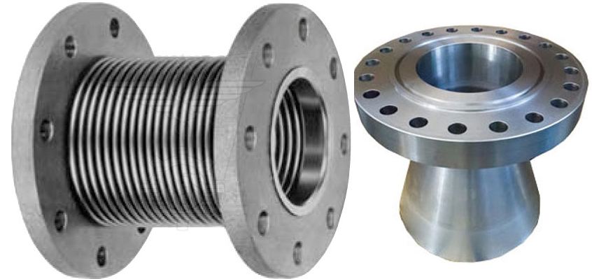 Expander Flange 扩径法兰