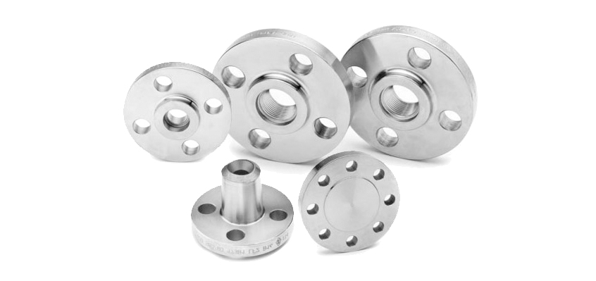 Forged Flange 伪造的法兰