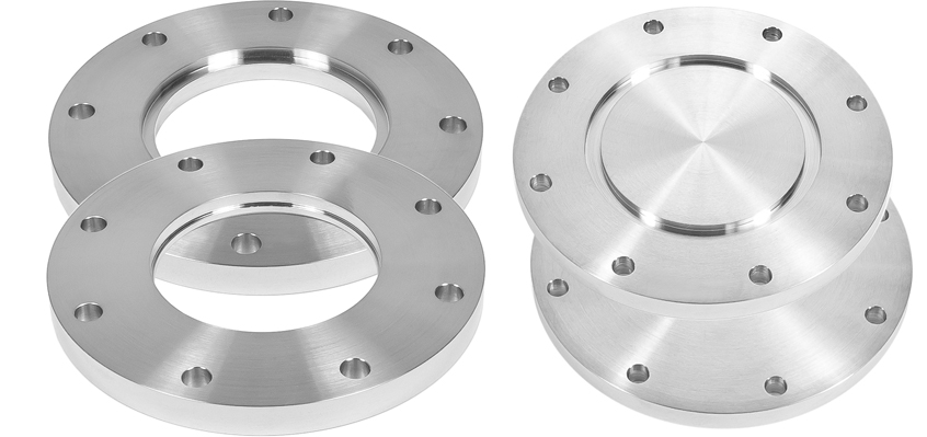 ISO Flanges Standard ISO法兰标准