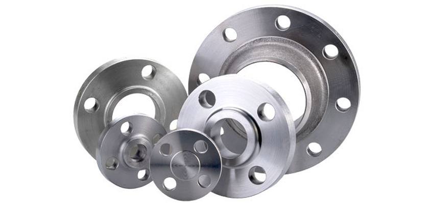 Korean Standard Flange 韩国标准法兰