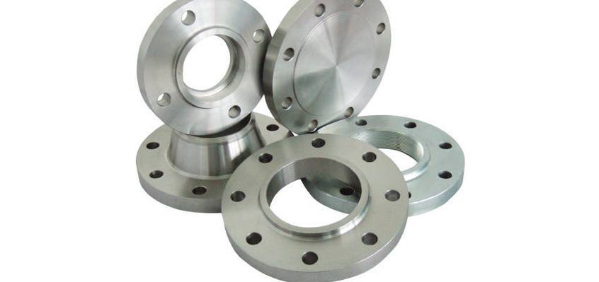 MSS SP-44 Flanges MSS SP-44法兰