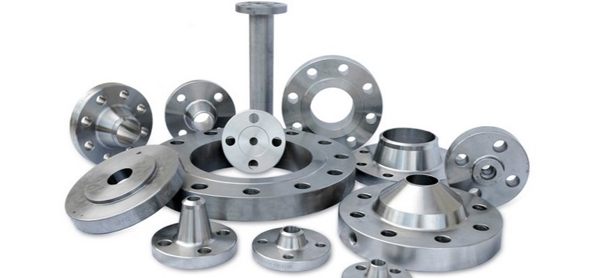 Norwegian Standard Flanges 挪威标准法兰