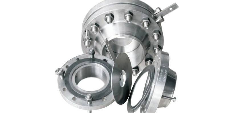 Raised Face/Flat Face Orifice Flange 凸面/平面孔板法兰