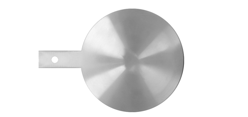 Paddle Blind Flange 划桨盲法兰