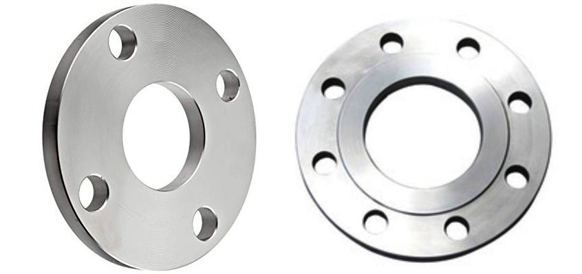 Plate Flange 板法兰