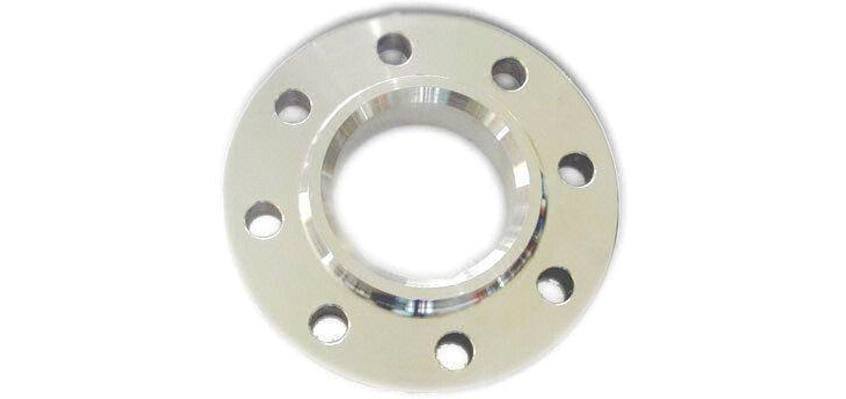 Raised Face (RF) Flanges 凸面(RF)法兰