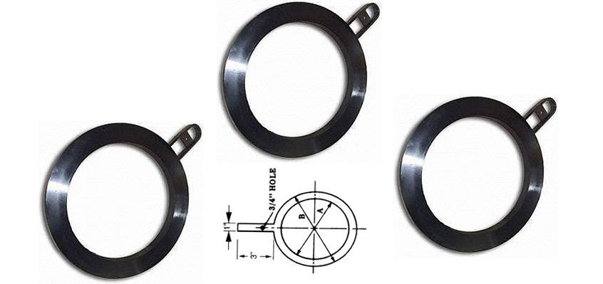 Ring Spacer Flange 环形垫片法兰