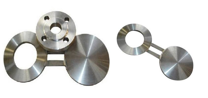 Spectacle Blind Flange 眼镜盲法兰