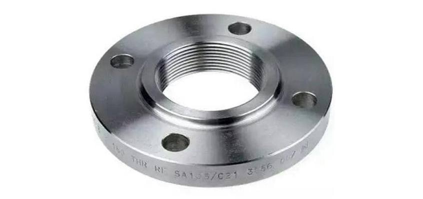 UNI Threaded Flanges Uni螺纹法兰