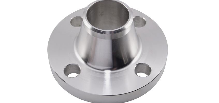 UNI Welding Neck Flanges Uni焊接颈部法兰