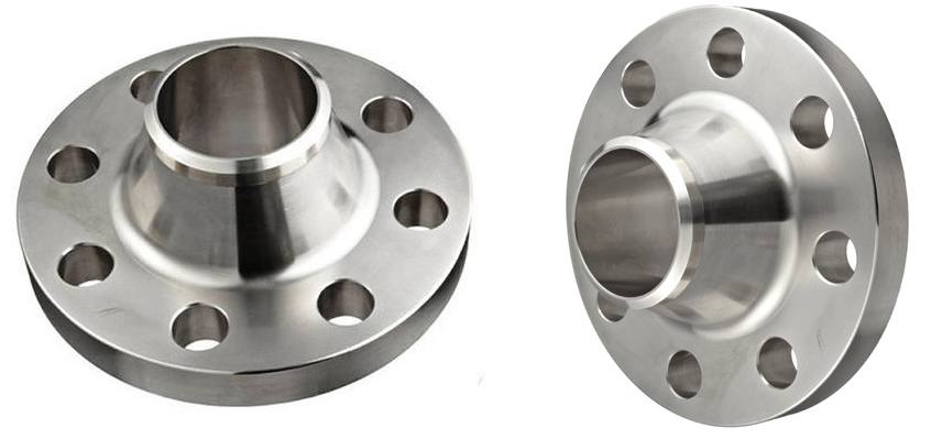 Weld Neck Flange (WN/WNFF/WNRF) 焊接颈法兰(WN / WNFF / WNRF)