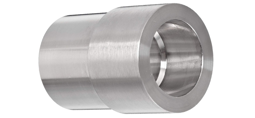 ASME B16.11 Socket Weld Adapters Manufacturers ASME B16.11插座焊接适配器制造商