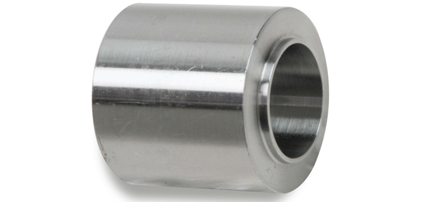 ASME B16.11 Socket Weld Boss Manufacturers 承插焊接凸台制造商