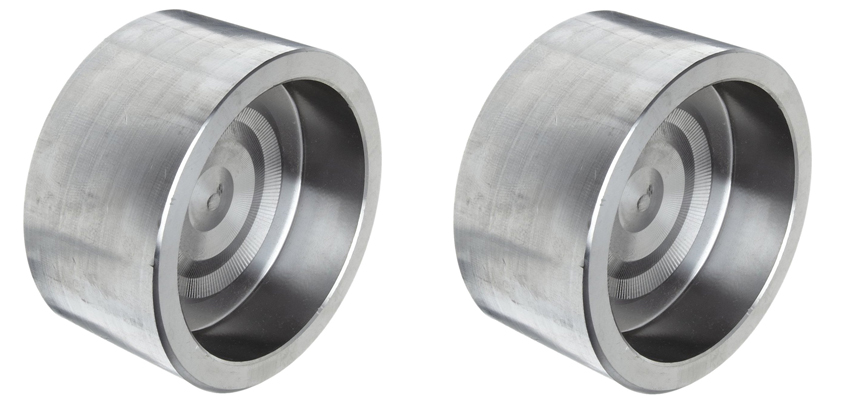 ASME B16.11 Socket Weld End Cap Manufacturers ASME B16.11插座焊接端盖制造商