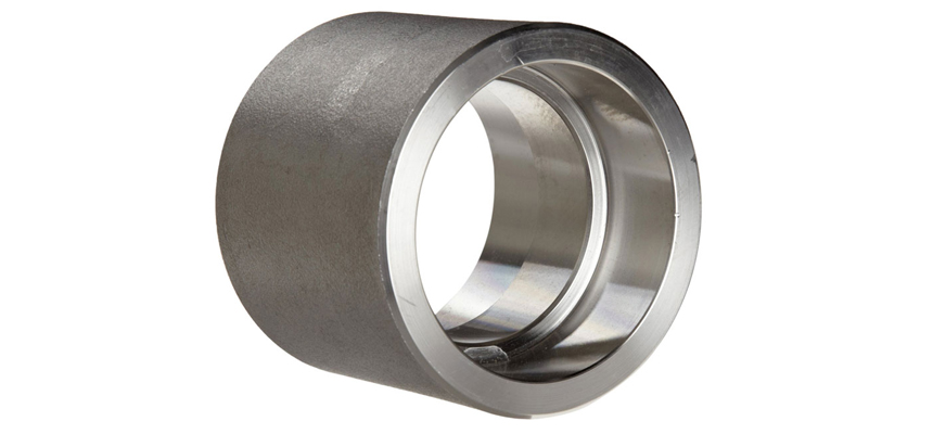 ASME B16.11 Socket Weld Full Coupling Manufacturers ASME B16.11承插焊全联轴器制造商