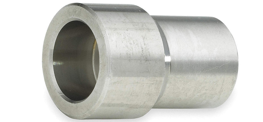 ASME B16.11 Socket Weld Reducer Insert Manufacturers 承插焊接减速器镶件制造商