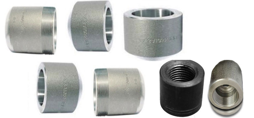 ASME B16.11 Threaded Boss Fitting Manufacturers 螺纹凸台配件制造商