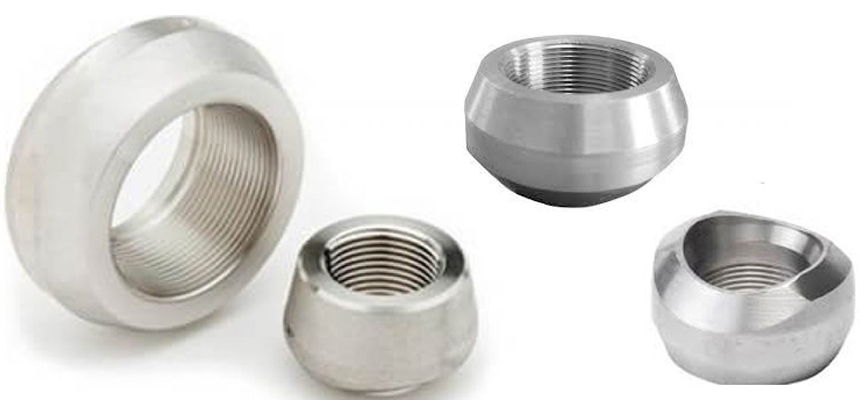 ASME B16.11 Threaded Branch Outlet Manufacturers ASME B16.11螺纹出口分支制造商
