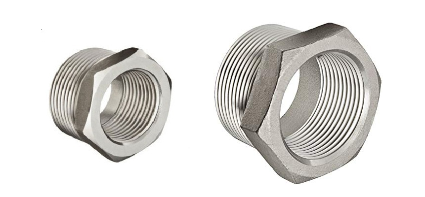 ASME B16.11 Threaded Bushing Manufacturers ASME B16.11螺纹衬套制造商