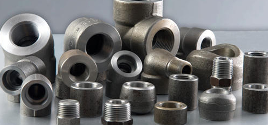 ASME B16.11 Threaded Fittings Manufacturers ASME B16.11螺纹配件制造商
