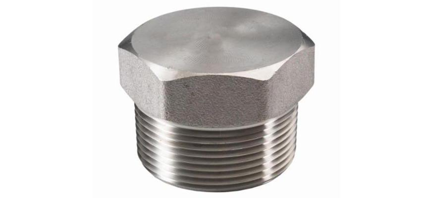 ASME B16.11 Threaded Hex Plug Manufacturers Asme B16.11螺纹六角塞塞制造商