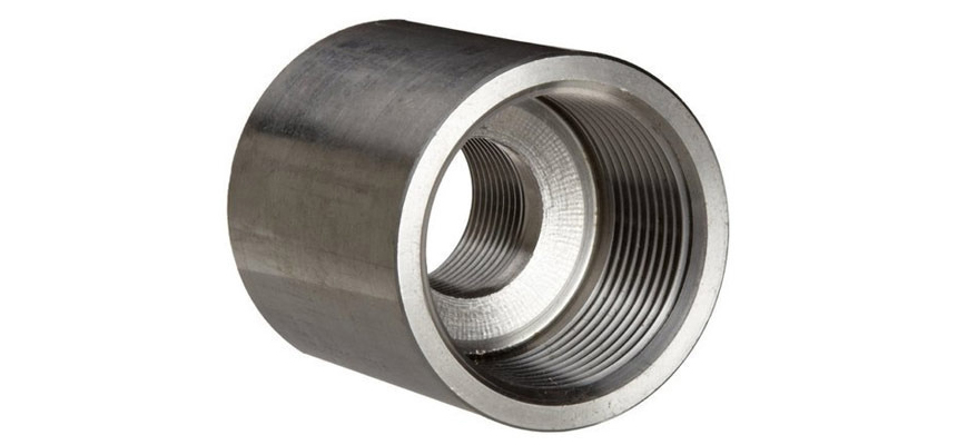 ASME B16.11 Threaded Reducing Coupling Manufacturers ASME B16.11螺纹减少耦合制造商