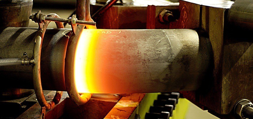 Hot Induction Bend Manufacturers in India 印度热门诱导弯曲制造商