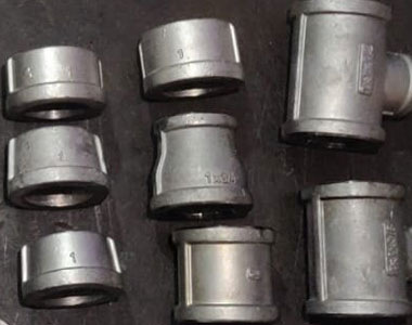 IC Fittings Cap IC Fittings Cap