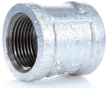 IC Fittings Coupling IC Fittings Coupling