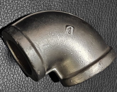 IC Fittings Elbow IC Fittings Elbow
