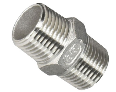 IC Fittings Hex Nipple IC Fittings Hex Nipple